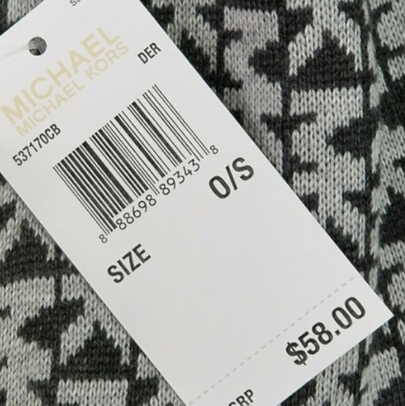Michael Kors | Scarf - Picture 3 of 4